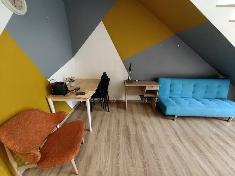 Service Residence for Rent at Emporis - Winson Ng - Living Room - PropertyGuru.com.my