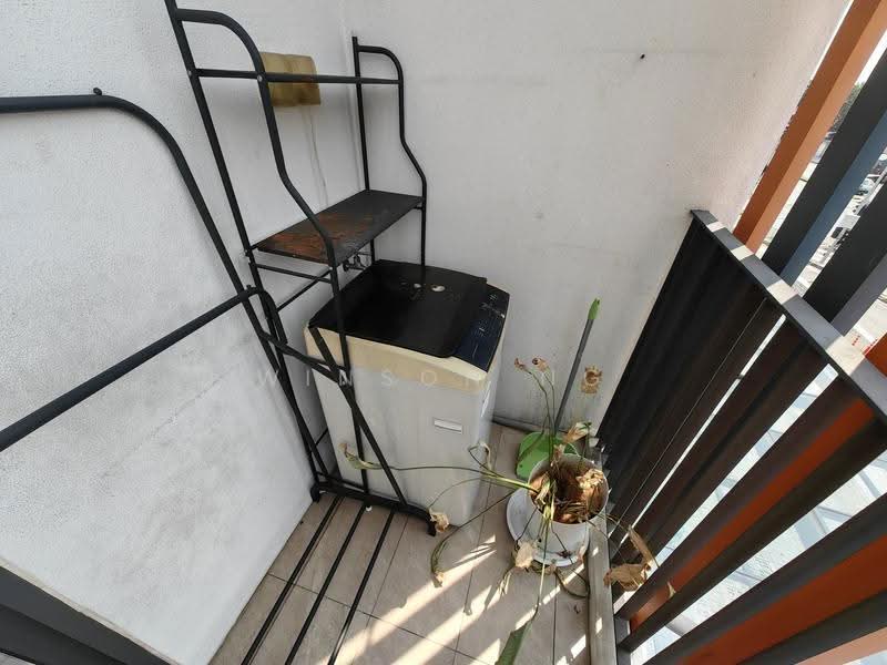 Service Residence for Rent at Emporis - Winson Ng - Balcony - PropertyGuru.com.my