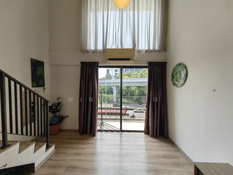 Service Residence for Rent at Emporis - Winson Ng - Living Room - PropertyGuru.com.my