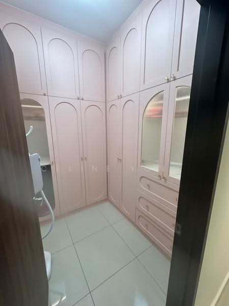 Service Residence for Rent at Veranda Residence - Celine Yong - Interior - PropertyGuru.com.my