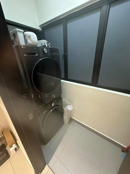 Service Residence for Rent at Veranda Residence - Celine Yong - Interior - PropertyGuru.com.my