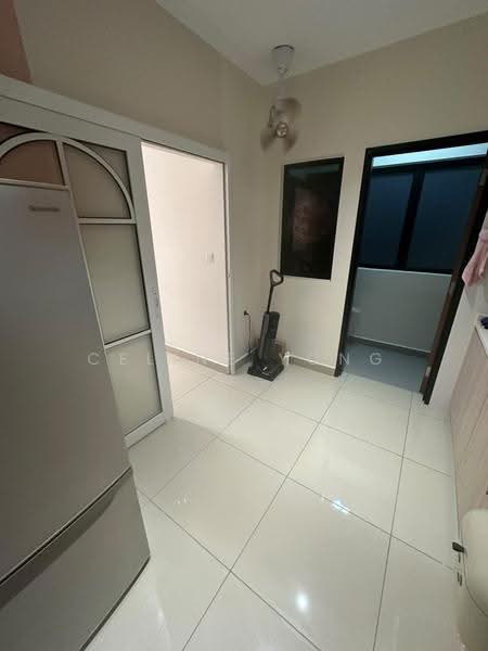 Service Residence for Rent at Veranda Residence - Celine Yong - Interior - PropertyGuru.com.my