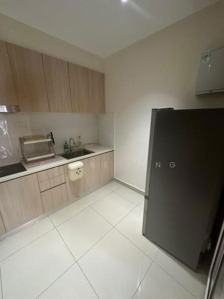 Service Residence for Rent at Veranda Residence - Celine Yong - Kitchen - PropertyGuru.com.my