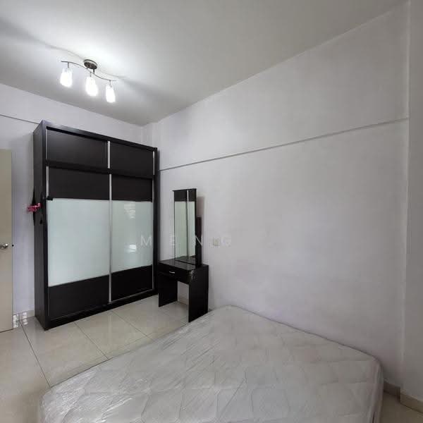 Flat for Rent at Lavender Park - Meng . - Bedroom - PropertyGuru.com.my