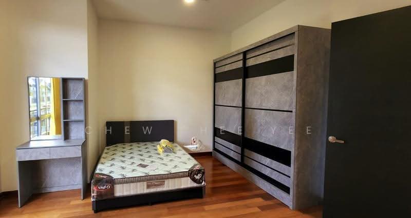 Rumah Kluster untuk Disewa di Eco Spring (Johor Bahru) - Chew Chee Yee - Bedroom - PropertyGuru.com.my