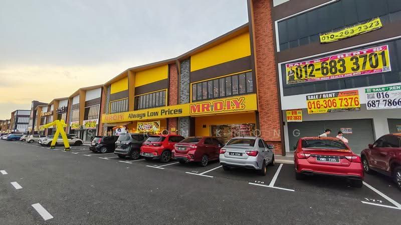 Shop for Rent in Setia Ecohill (Semenyih) - Sharon Khong - Exterior - PropertyGuru.com.my