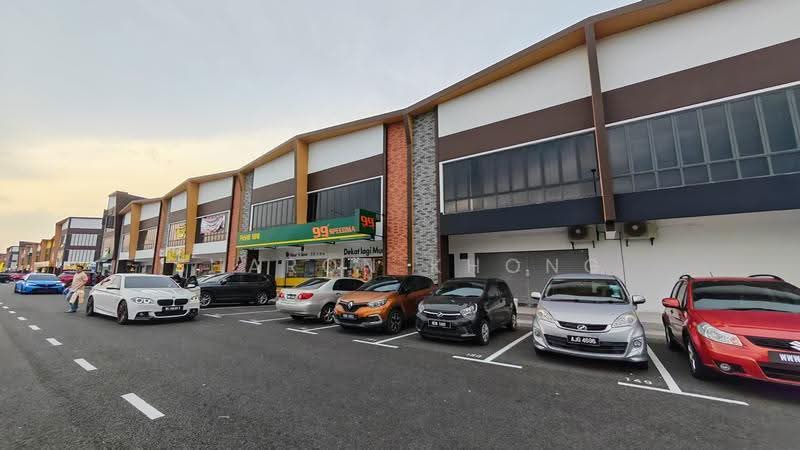 Shop for Rent in Setia Ecohill (Semenyih) - Sharon Khong - Exterior - PropertyGuru.com.my