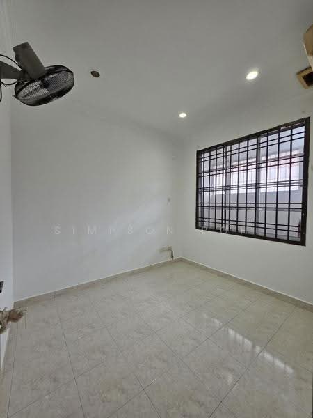 1-storey Terraced House for Sale in Taman Impian Emas (Skudai) - Simpson Poh - Interior - PropertyGuru.com.my