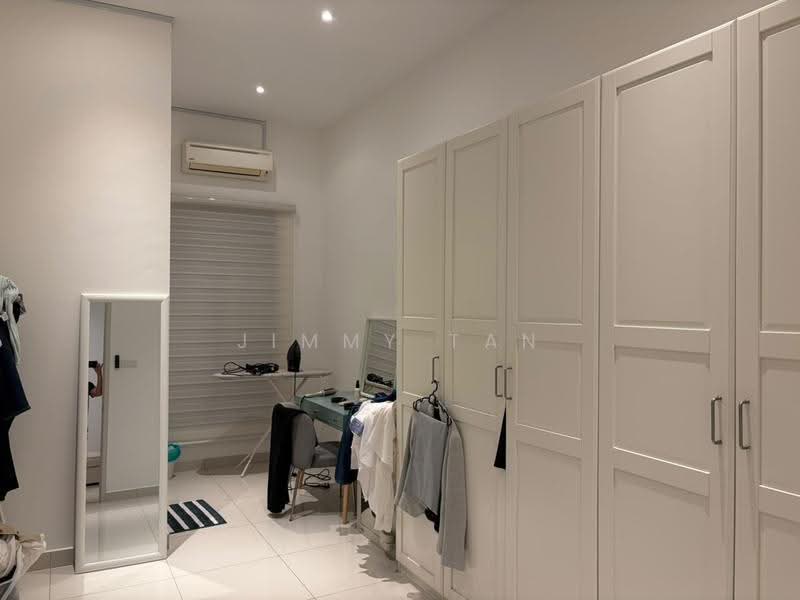 2-storey Terraced House for Sale in Bandar Seri Coalfields (Sungai Buloh) - Jimmy Tan - Bedroom - PropertyGuru.com.my