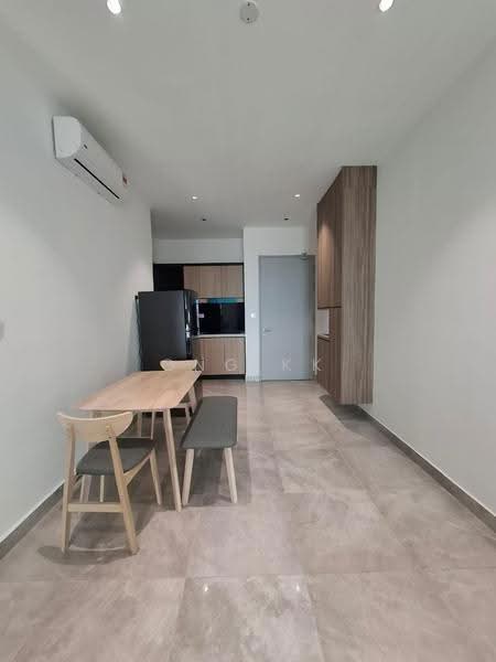 Kediaman Servis untuk Disewa di Ruby Seapark - Ong KK - Kitchen - PropertyGuru.com.my