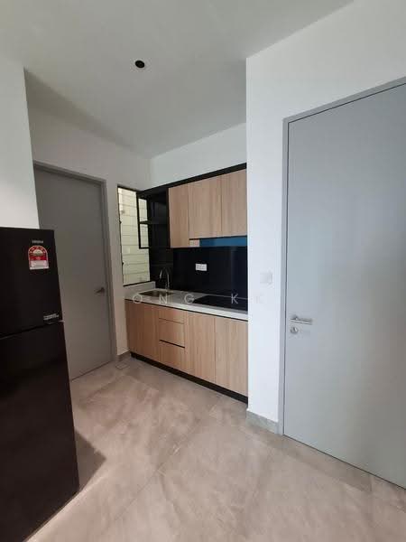Kediaman Servis untuk Disewa di Ruby Seapark - Ong KK - Kitchen - PropertyGuru.com.my