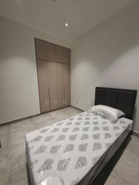 Kediaman Servis untuk Disewa di Ruby Seapark - Ong KK - Bedroom - PropertyGuru.com.my