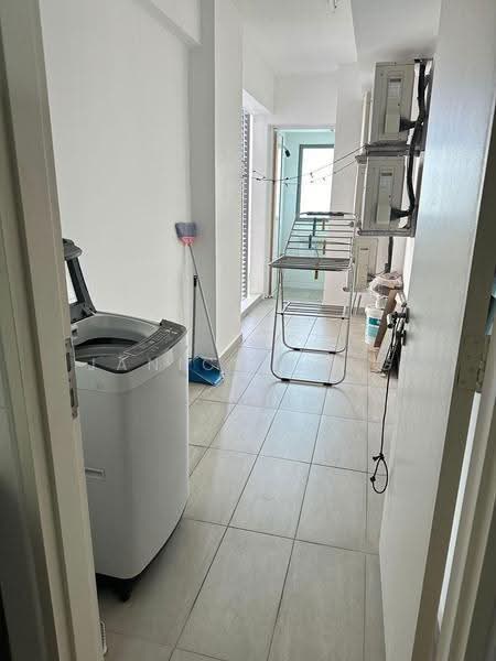 Pangsapuri untuk Disewa di Molek Pine 3 - Janice Yong - Interior - PropertyGuru.com.my