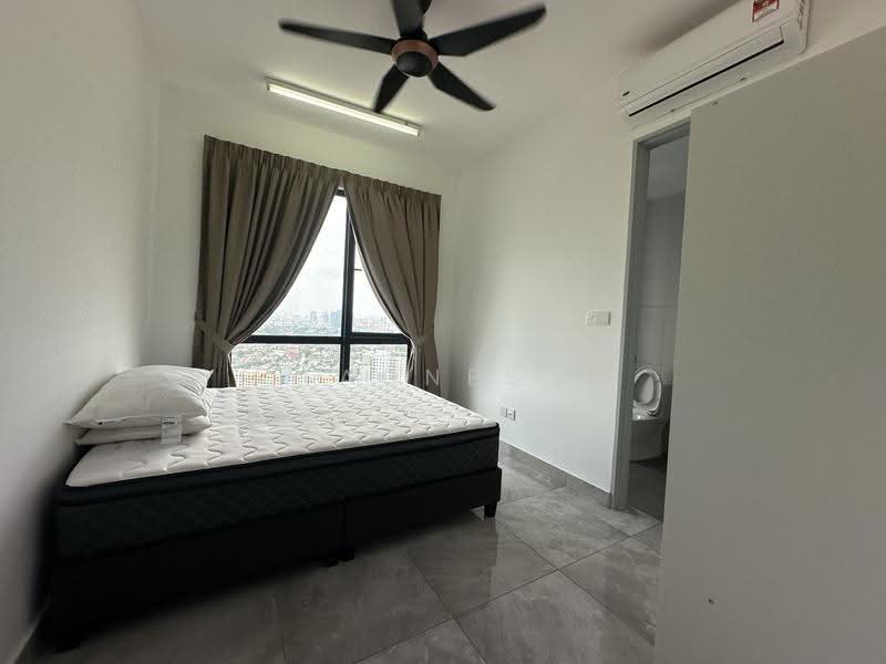 Kediaman Servis untuk Disewa di Ruby Seapark - Agnes - Bedroom - PropertyGuru.com.my