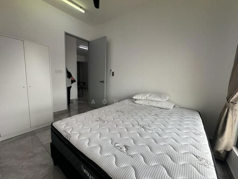Kediaman Servis untuk Disewa di Ruby Seapark - Agnes - Bedroom - PropertyGuru.com.my