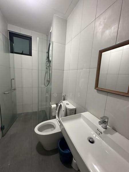 Kediaman Servis untuk Disewa di Ruby Seapark - Agnes - Bathroom - PropertyGuru.com.my