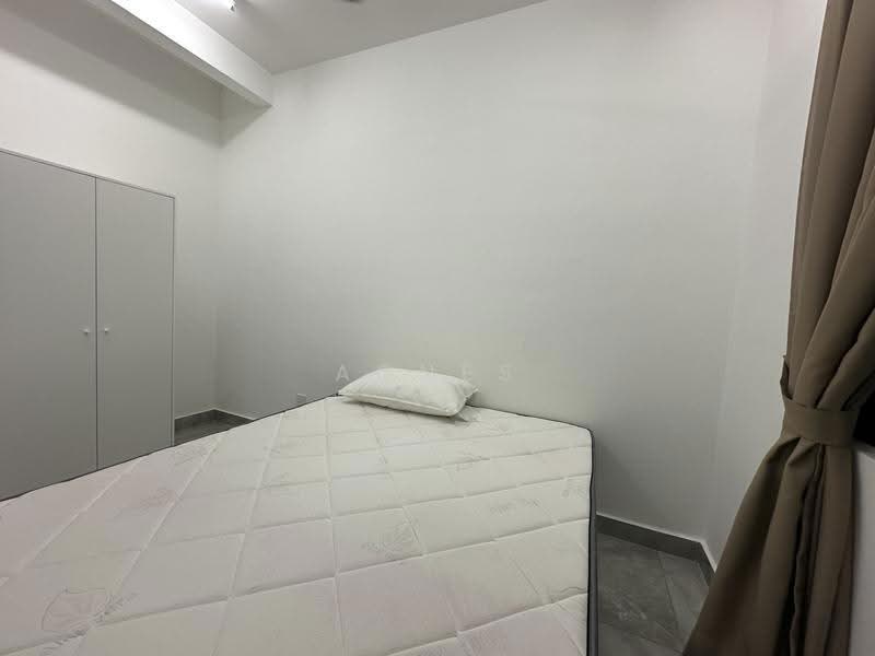 Kediaman Servis untuk Disewa di Ruby Seapark - Agnes - Bedroom - PropertyGuru.com.my