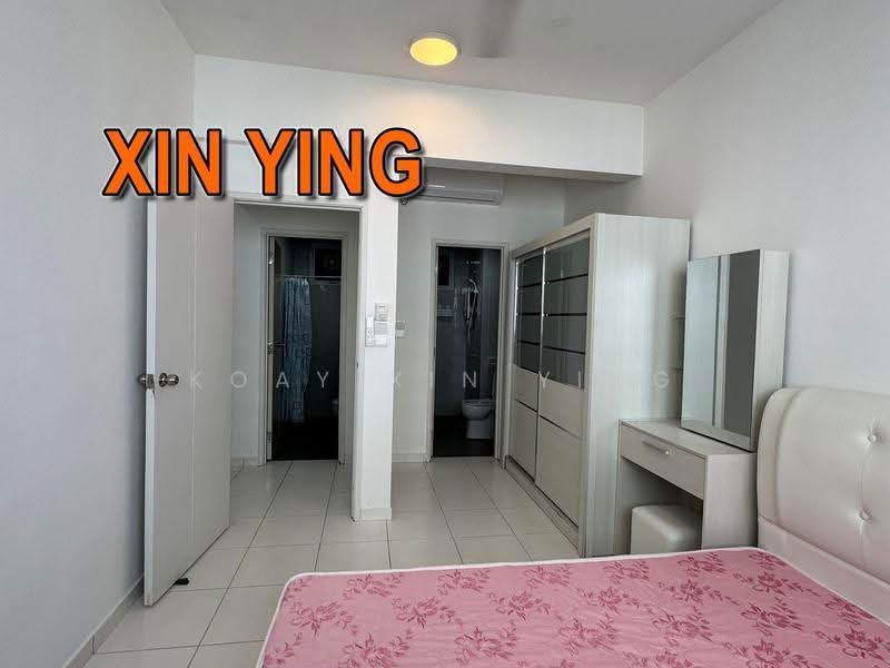 Condominium for Sale at i-Santorini - Koay Xin Ying - Bedroom - PropertyGuru.com.my
