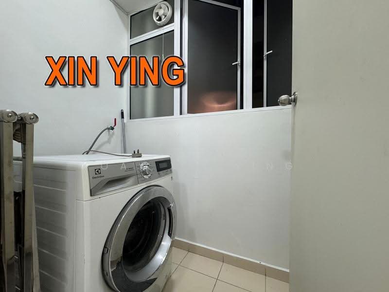 Condominium for Sale at i-Santorini - Koay Xin Ying - Interior - PropertyGuru.com.my