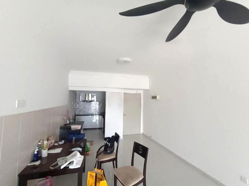 Kondominium untuk Dijual di Mahsuri Square - Gavin Tan - Kitchen - PropertyGuru.com.my