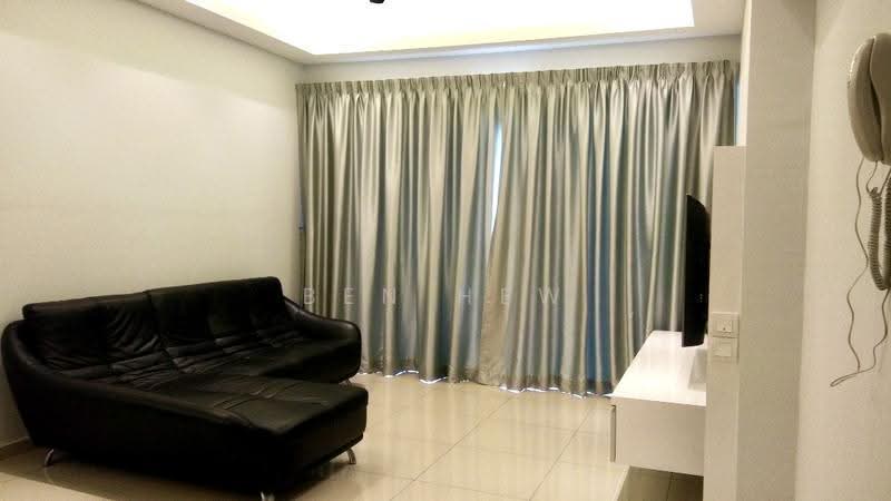 Kondominium untuk Disewa di Platinum III - Ben Hew - PropertyGuru.com.my