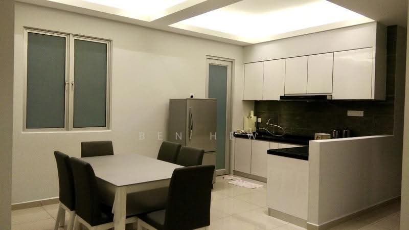 Kondominium untuk Disewa di Platinum III - Ben Hew - PropertyGuru.com.my