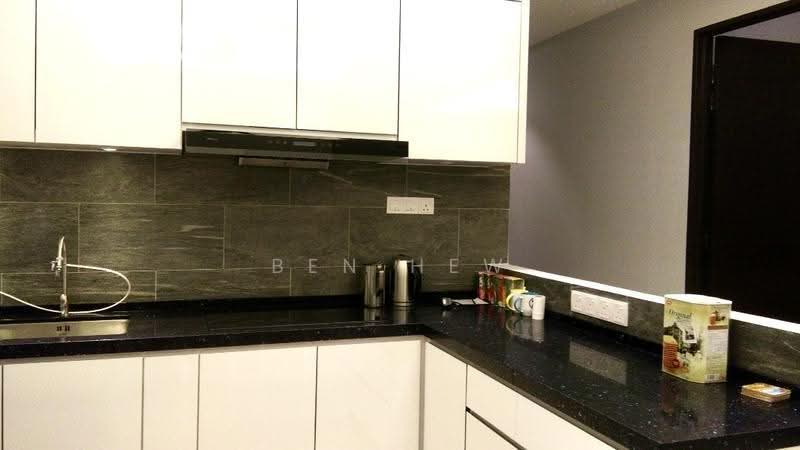 Kondominium untuk Disewa di Platinum III - Ben Hew - PropertyGuru.com.my