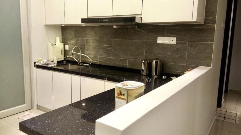 Kondominium untuk Disewa di Platinum III - Ben Hew - PropertyGuru.com.my