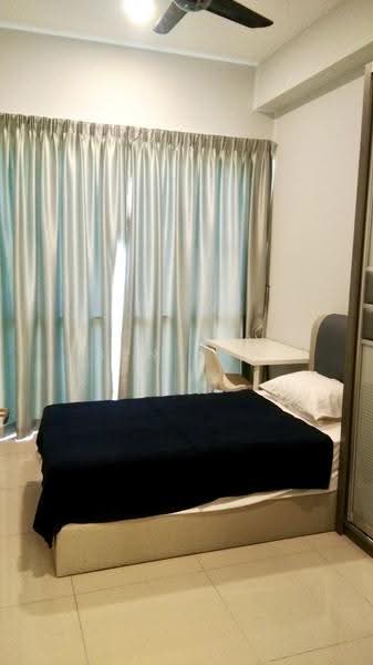 Kondominium untuk Disewa di Platinum III - Ben Hew - PropertyGuru.com.my