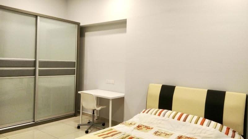 Kondominium untuk Disewa di Platinum III - Ben Hew - PropertyGuru.com.my
