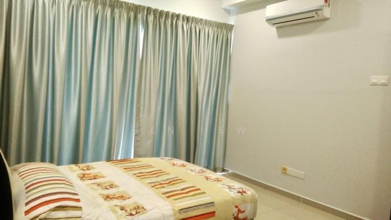 Kondominium untuk Disewa di Platinum III - Ben Hew - PropertyGuru.com.my