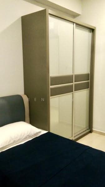 Kondominium untuk Disewa di Platinum III - Ben Hew - PropertyGuru.com.my