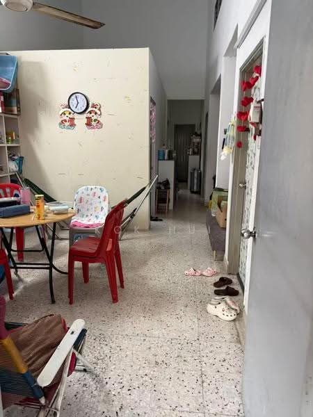 Rumah Teres 1-Tingkat untuk Dijual di Taman Pelangi (Johor Bahru) - Kok Hui - Interior - PropertyGuru.com.my