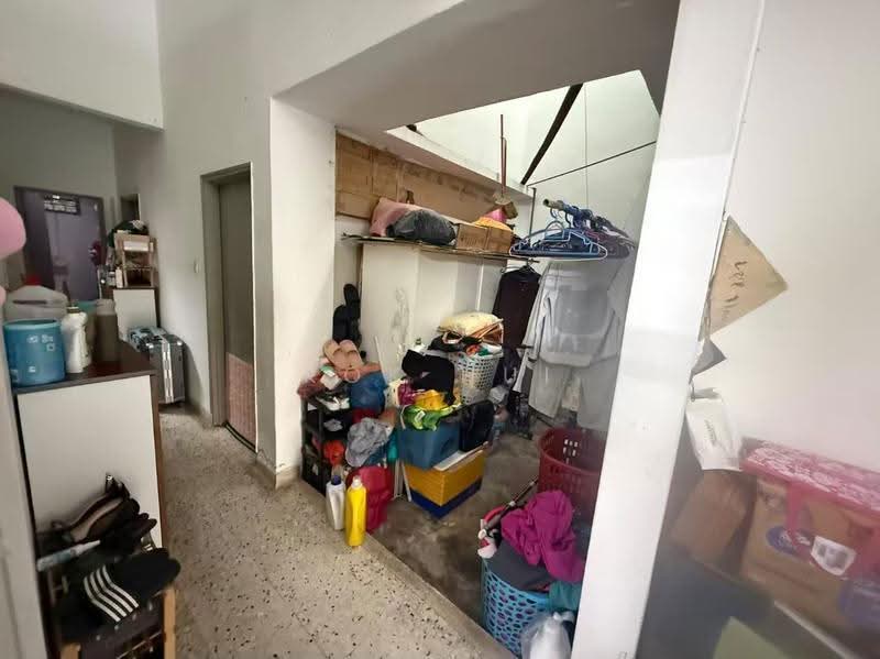 Rumah Teres 1-Tingkat untuk Dijual di Taman Pelangi (Johor Bahru) - Kok Hui - Interior - PropertyGuru.com.my