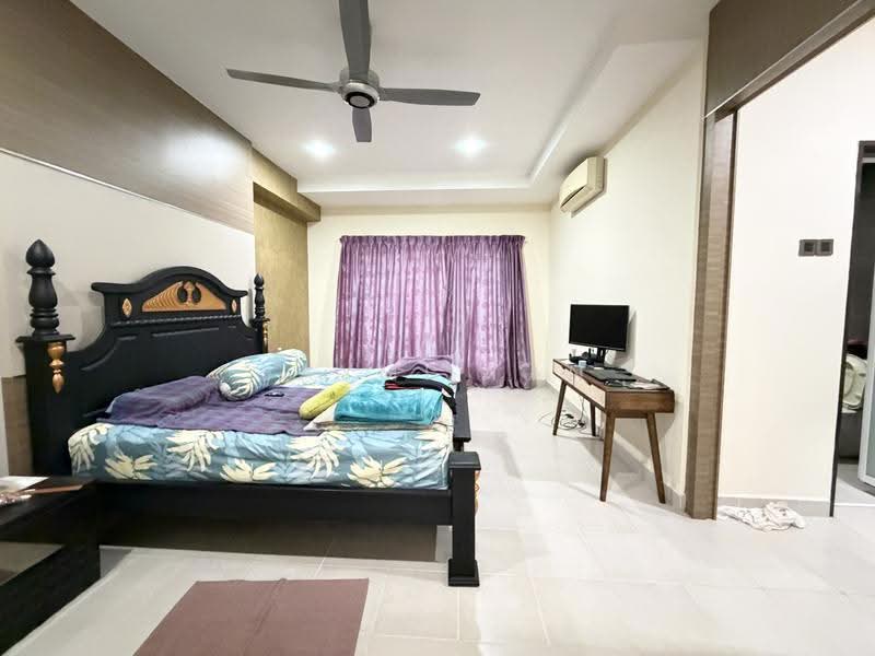 Rumah Teres untuk Dijual di Bandar Mahkota Cheras (Cheras) - Jaymi Tan - Bedroom - PropertyGuru.com.my