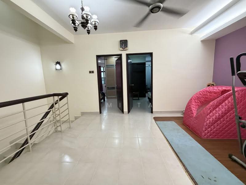 Rumah Teres untuk Dijual di Bandar Mahkota Cheras (Cheras) - Jaymi Tan - Interior - PropertyGuru.com.my