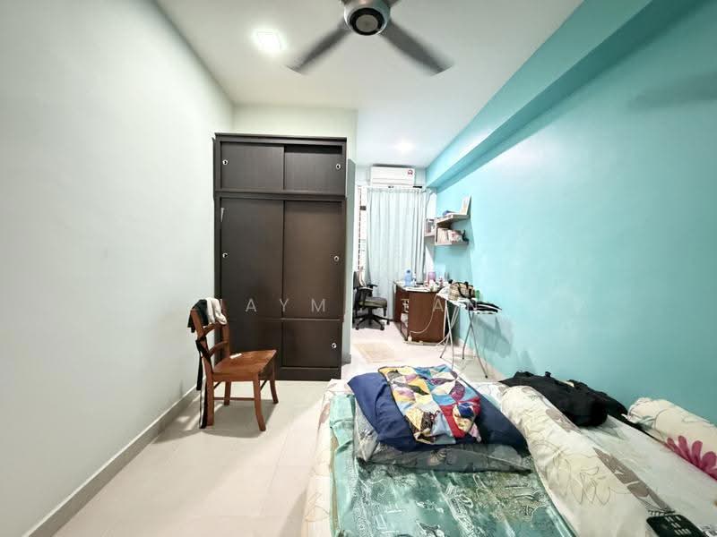 Rumah Teres untuk Dijual di Bandar Mahkota Cheras (Cheras) - Jaymi Tan - Bedroom - PropertyGuru.com.my