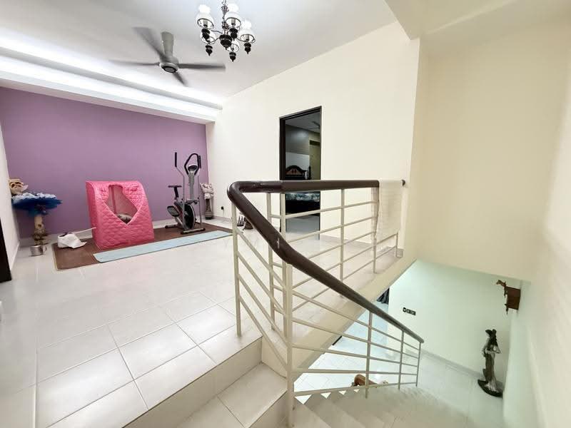 Rumah Teres untuk Dijual di Bandar Mahkota Cheras (Cheras) - Jaymi Tan - Interior - PropertyGuru.com.my