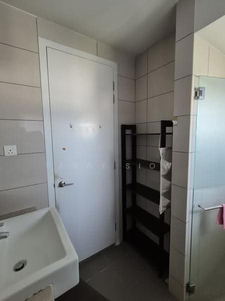 Condominium for Sale at Seri Riana Residence - Yanny Siow - Bathroom - PropertyGuru.com.my