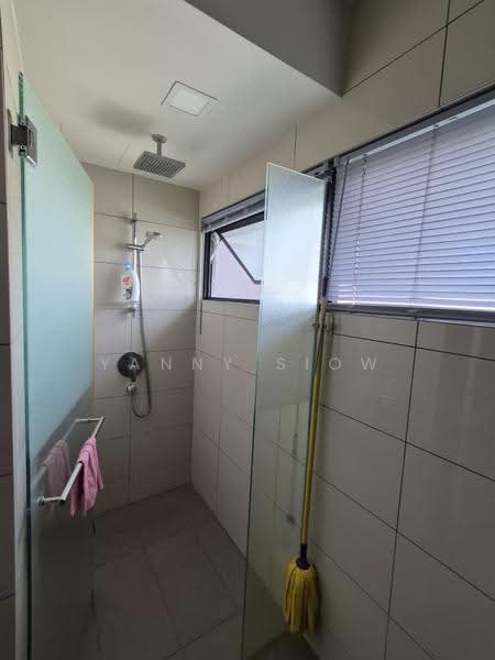 Condominium for Sale at Seri Riana Residence - Yanny Siow - Bathroom - PropertyGuru.com.my
