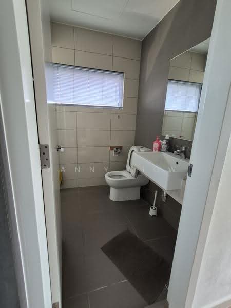 Condominium for Sale at Seri Riana Residence - Yanny Siow - Bathroom - PropertyGuru.com.my