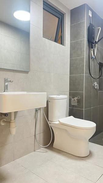 Service Residence for Rent at D'Erica - Winson Ng - Bathroom - PropertyGuru.com.my