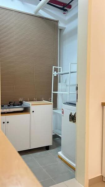 Service Residence for Rent at D'Erica - Winson Ng - Kitchen - PropertyGuru.com.my