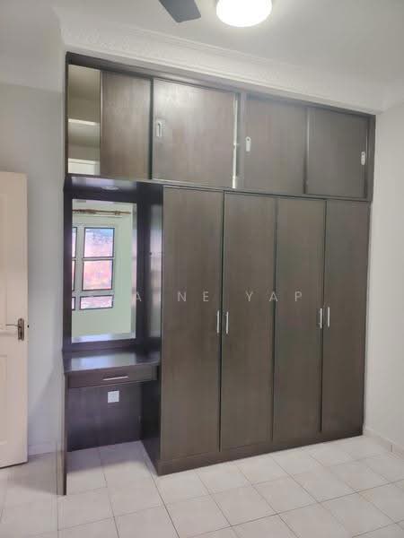 Pangsapuri untuk Dijual di Merdeka Villa - Elaine Yap - Bedroom - PropertyGuru.com.my