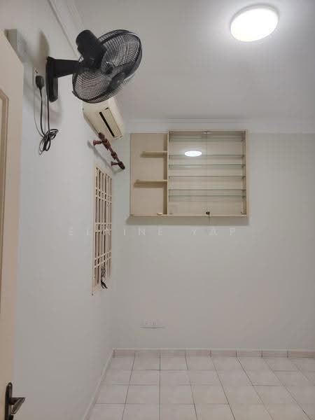 Pangsapuri untuk Dijual di Merdeka Villa - Elaine Yap - Interior - PropertyGuru.com.my