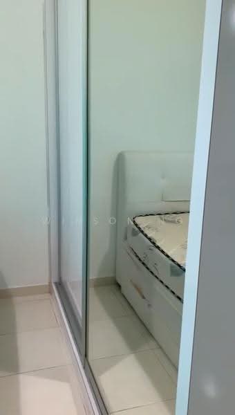 Service Residence for Rent at I Residence - Winson Ng - Bedroom - PropertyGuru.com.my