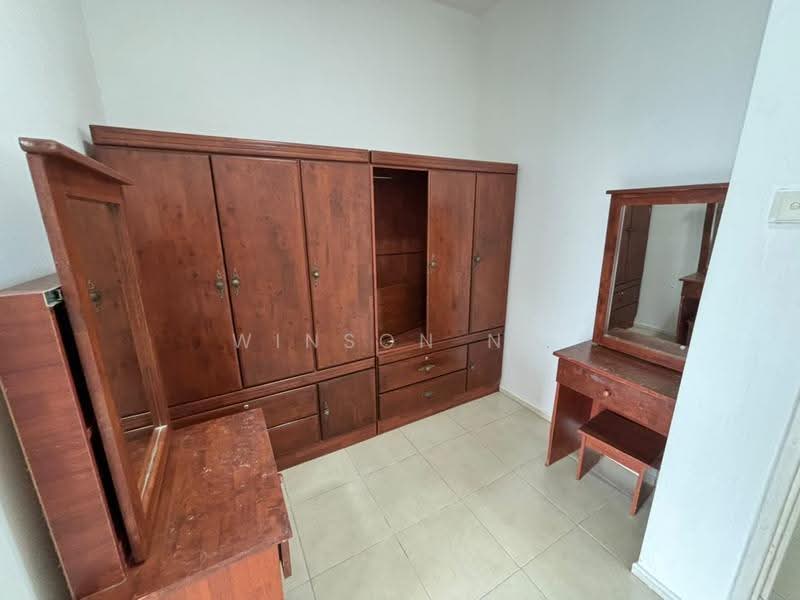 Condominium for Rent at Casa Indah 2 - Winson Ng - Interior - PropertyGuru.com.my