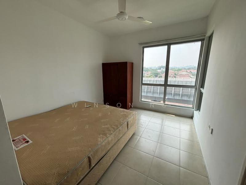 Condominium for Rent at Casa Indah 2 - Winson Ng - Bedroom - PropertyGuru.com.my
