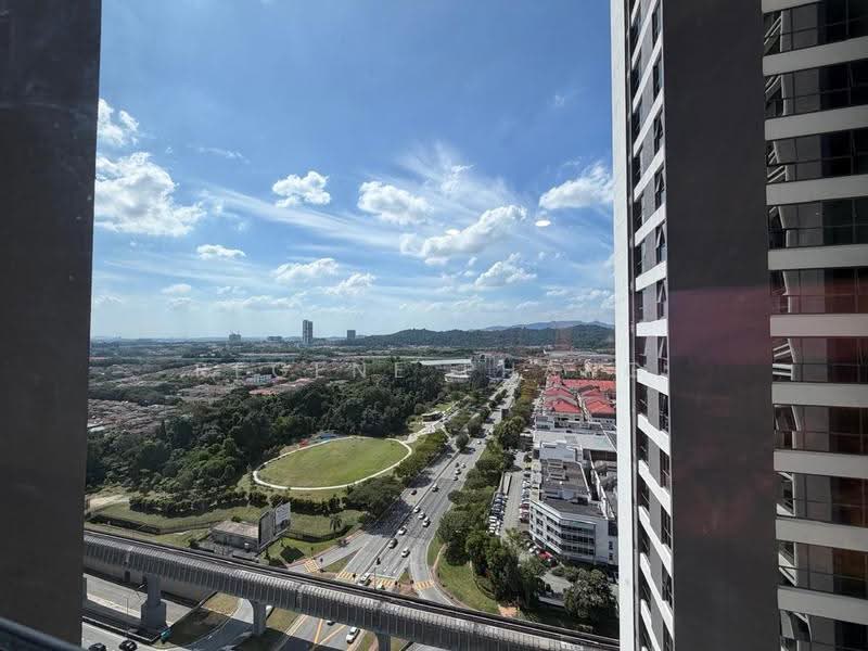 Service Residence for Rent at Edelweiss @ Tropicana Gardens - Regene Phang - Exterior - PropertyGuru.com.my