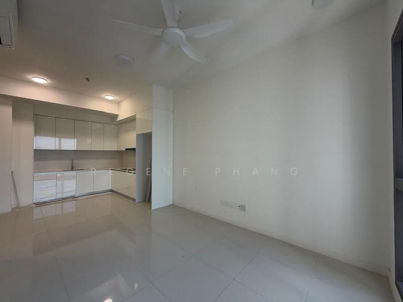 Service Residence for Rent at Edelweiss @ Tropicana Gardens - Regene Phang - Kitchen - PropertyGuru.com.my